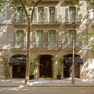 Hotel Casa Elliot Hotel Barcelona
