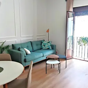 Apartamento Casa Yaye Puerta Palma -, Écija