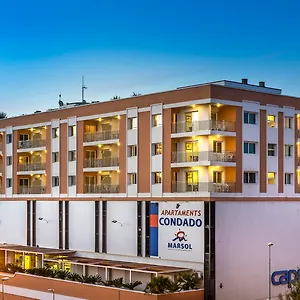 Condado By Marsol Apartamento Lloret de Mar